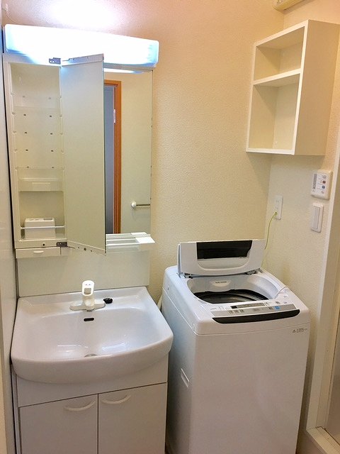 備品や設備仕様は号室等により異なるため現地をご確認ください。