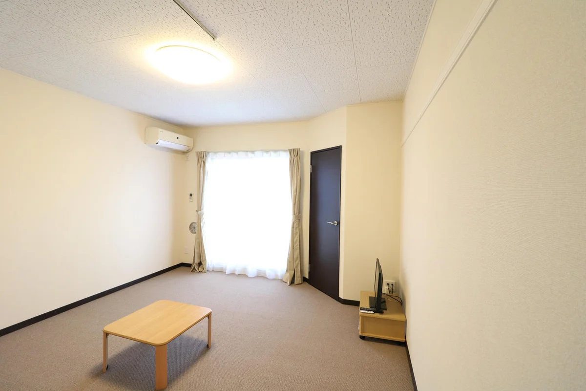 家具家電付により急な転勤や新生活を今すぐスタートできます！
