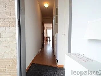 設備仕様は号室により異なる為、現況を優先致します。