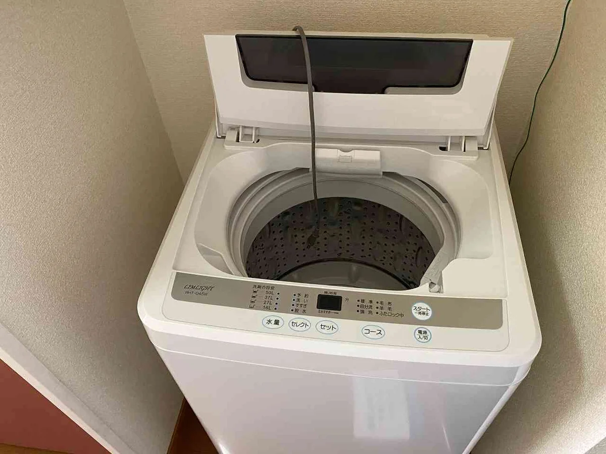 設備仕様は号室により異なる為、現況を優先致します。