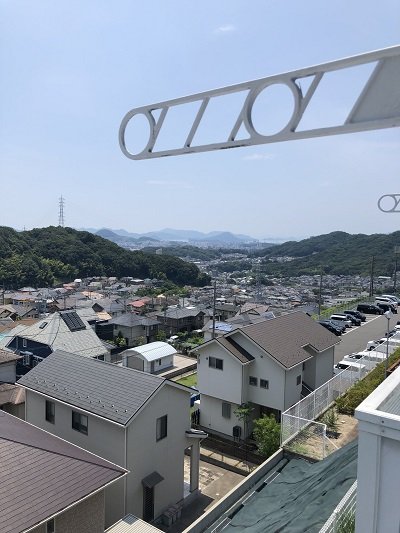 物件からの眺望