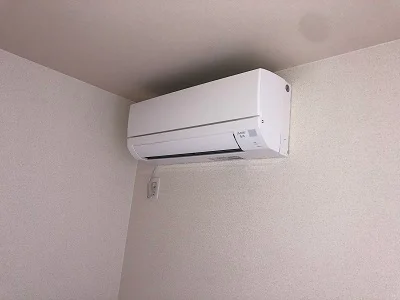 エアコン
