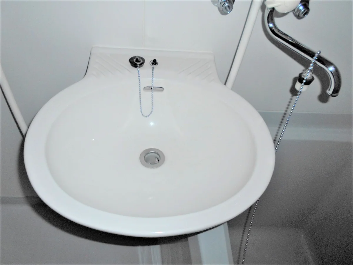 同タイプの物件写真となります