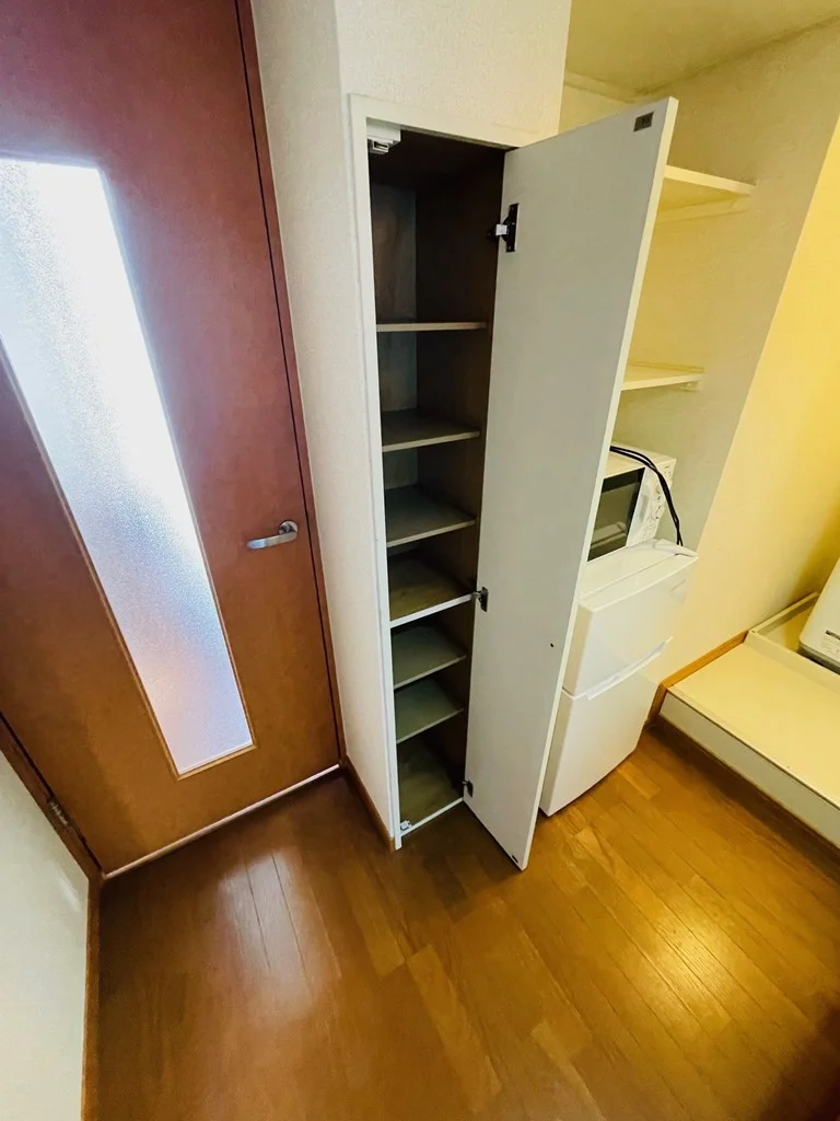 シューズボックス