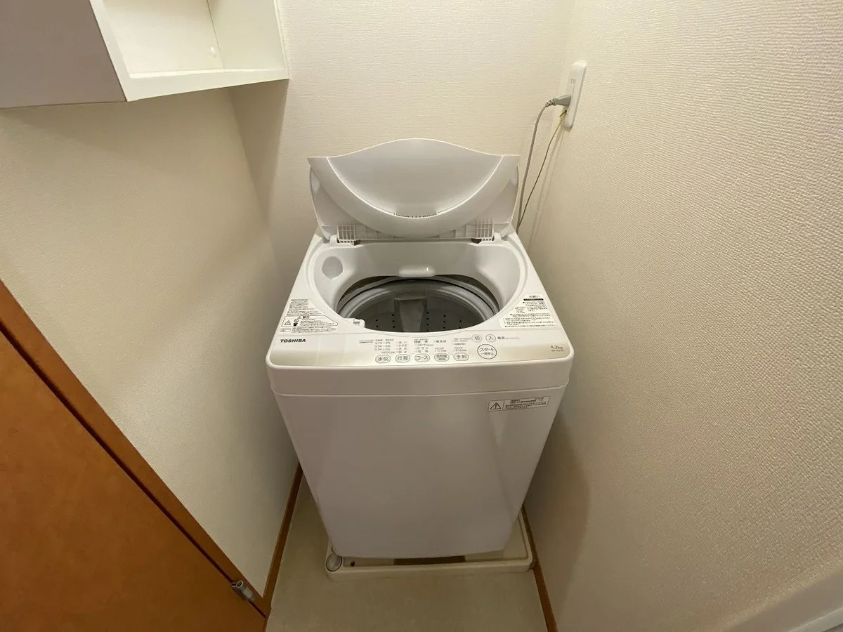 設備・仕様は号室により異なる為、現況を優先致します。