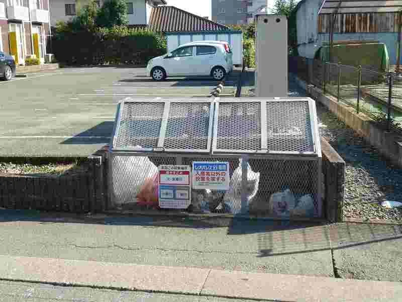 設備・仕様は号室により異なる為、現況を優先致します。