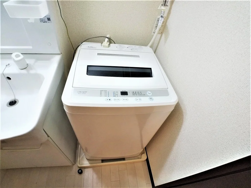 洗濯機