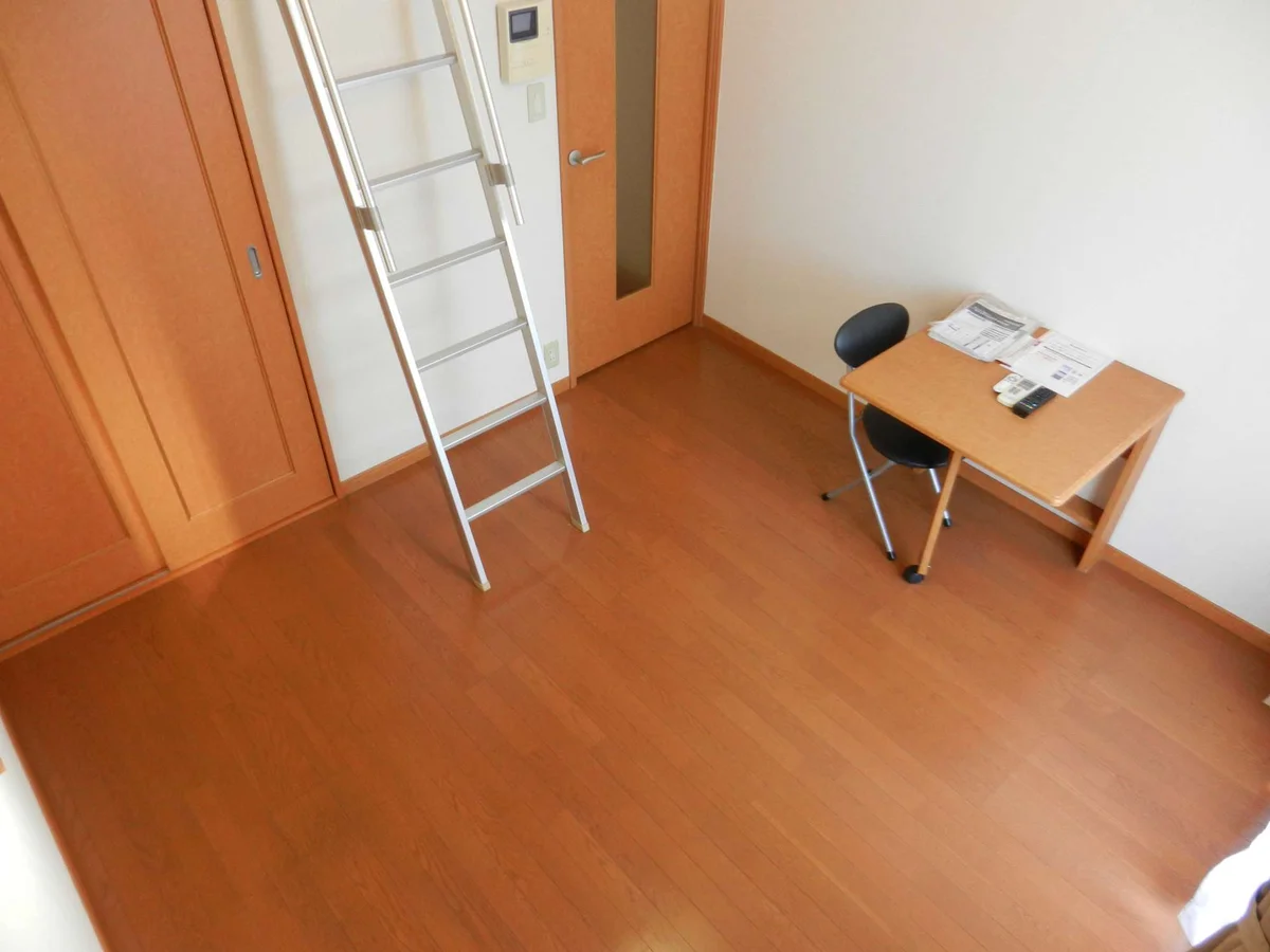 テレビ等備品の変更がございます。店舗にお問い合わせください。