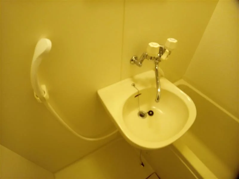 写真と現状が異なる場合は現状を優先