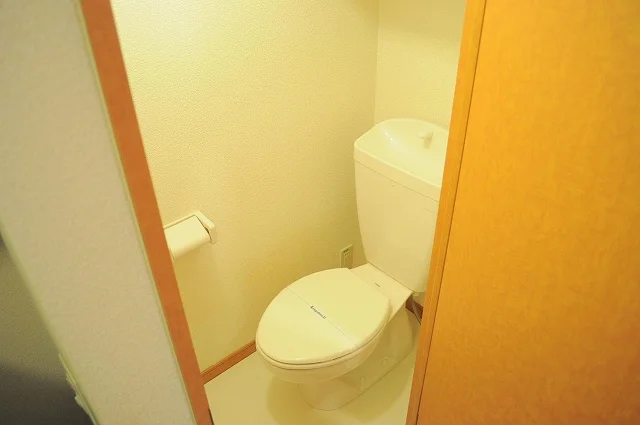 同タイプの室内写真です。