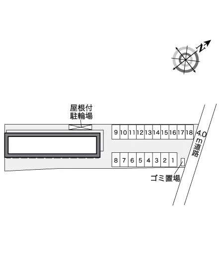 備品や設備仕様は号室等により異なります現地をご確認下さい。