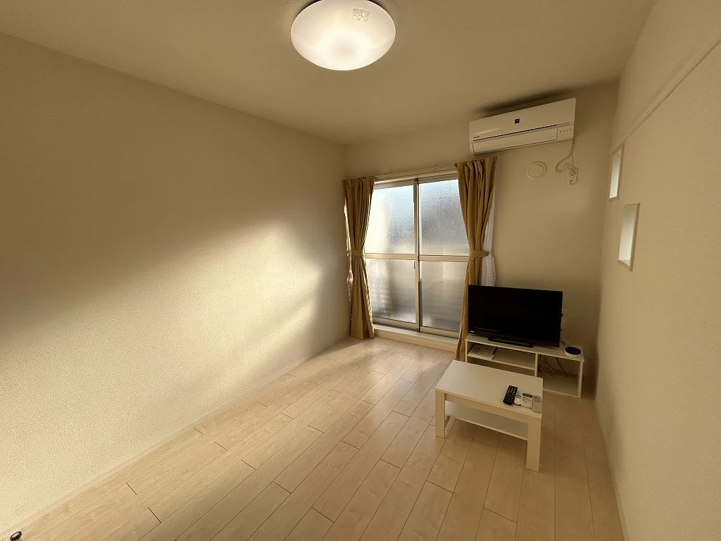 備品や設備仕様は号室等により異なるため現地をご確認ください。