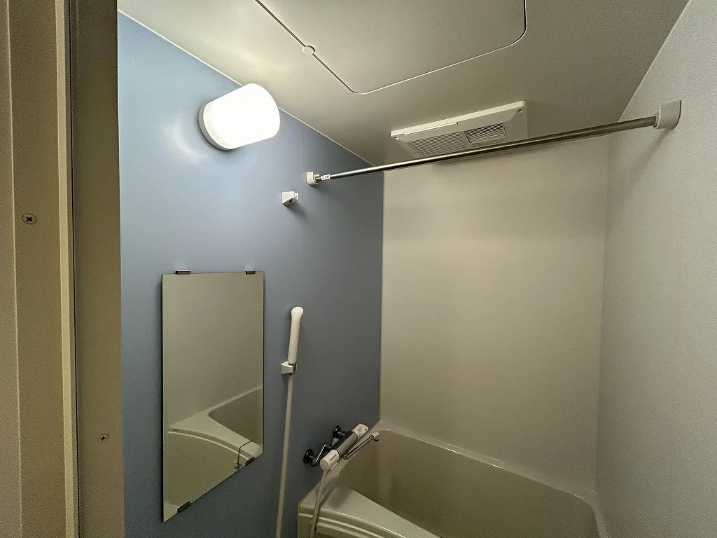 備品や設備仕様は号室等により異なるため現地をご確認ください。