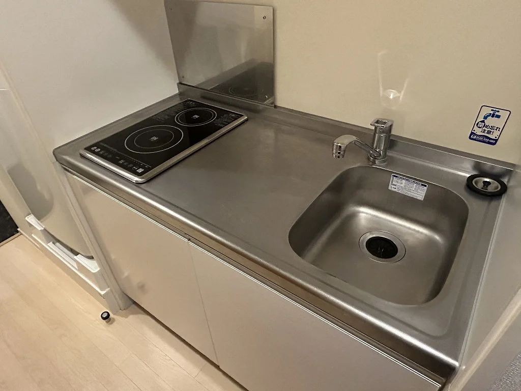 備品や設備仕様は号室等により異なるため現地をご確認ください。