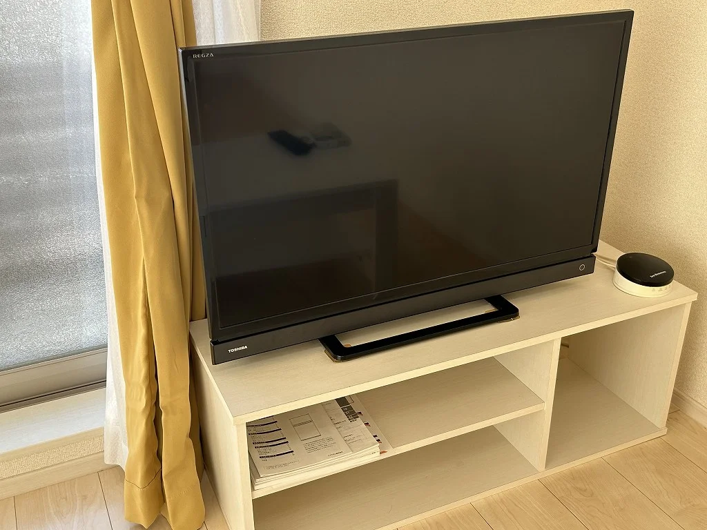 備品や設備仕様は号室等により異なるため現地をご確認ください。