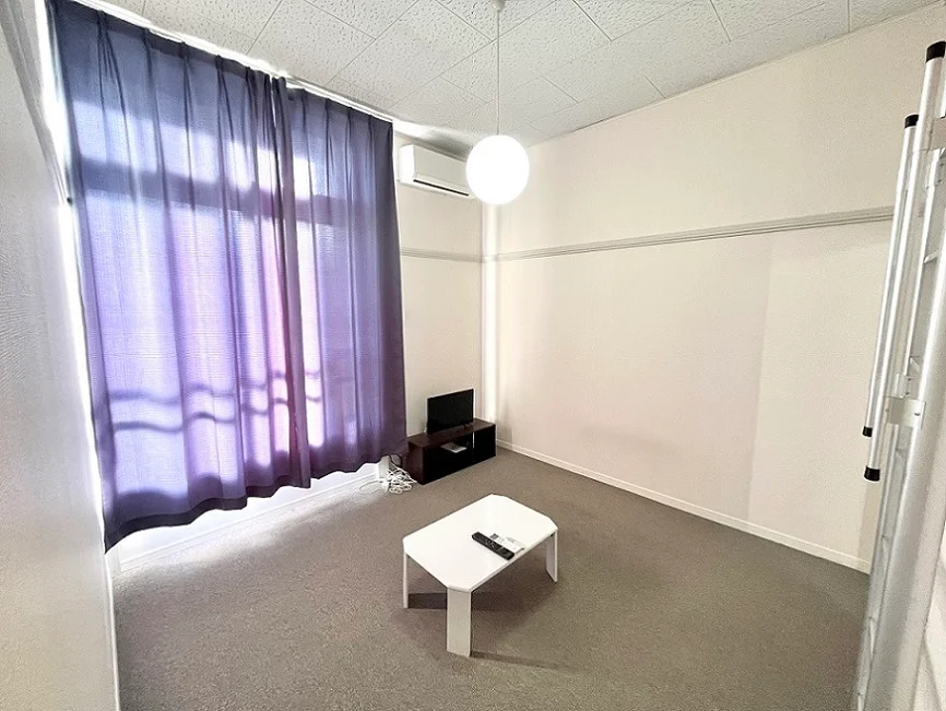 設備・使用は号室により異なる為、現状を優先いたします