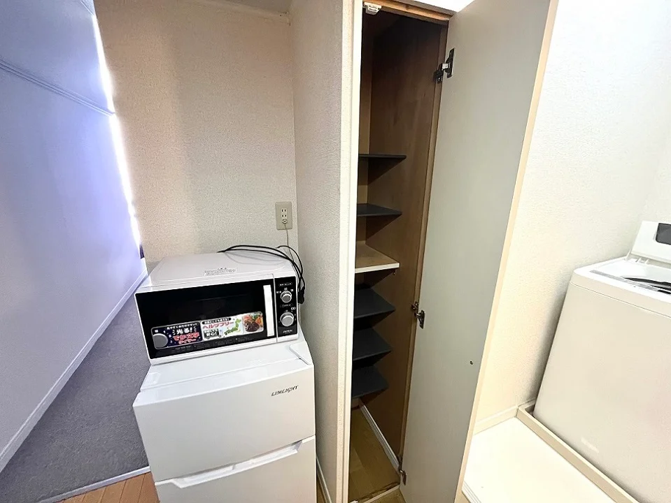 設備・使用は号室により異なる為、現状を優先いたします