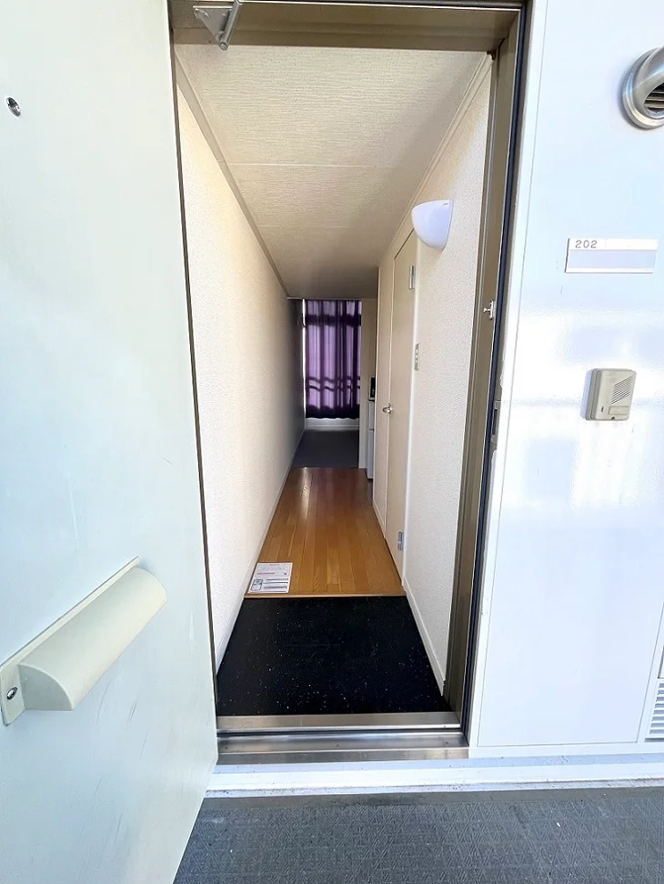 設備・使用は号室により異なる為、現状を優先いたします