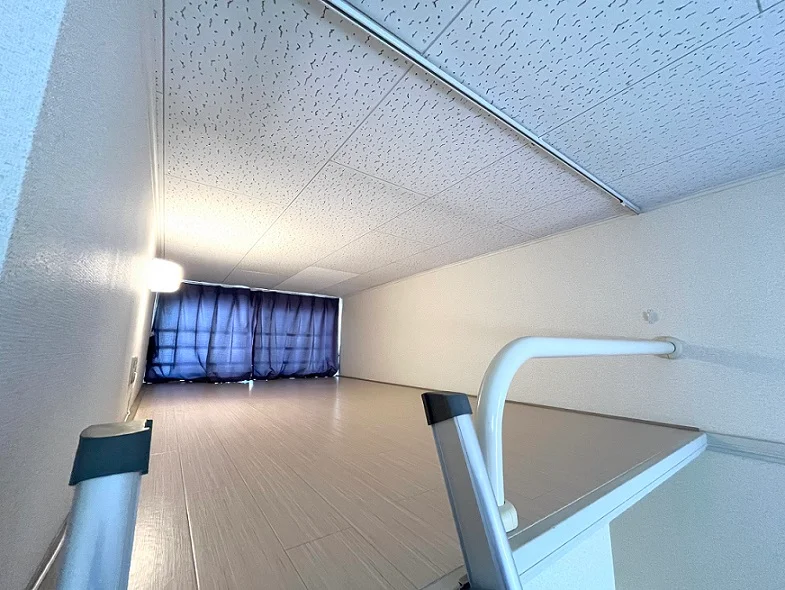 設備・使用は号室により異なる為、現状を優先いたします