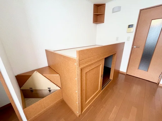 設備・仕様は号室により異なる為、現状を優先いたします