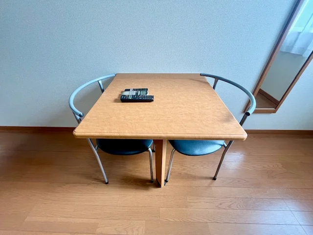 設備・仕様は号室により異なる為、現状を優先いたします