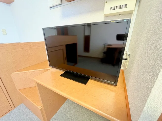 設備・使用は号室により異なる為、現状を優先いたします。