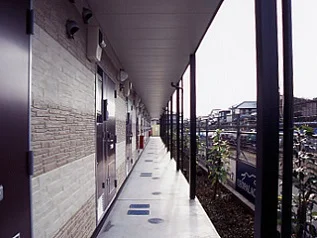 設備・仕様は号室により異なる為、現況を優先致します。