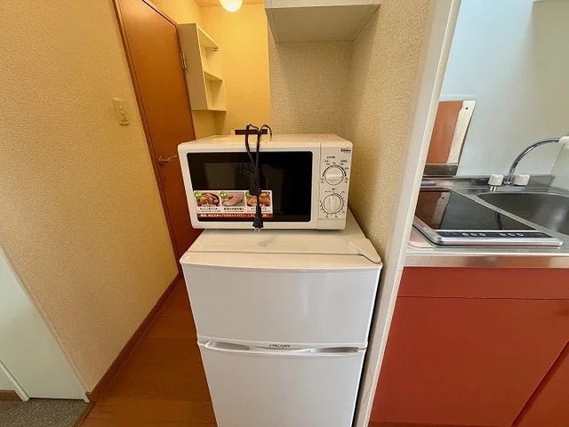 設備・仕様は号室により異なる為、現状を優先いたします。