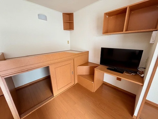 設備・仕様は号室により異なる為、現状を優先いたします。