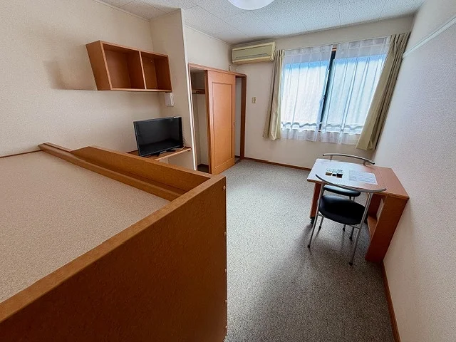 設備・仕様は号室により異なる為、現状を優先いたします。