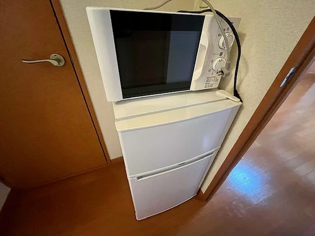 設備・仕様は号室により異なる為、現状を優先いたします。