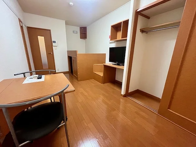 設備・仕様は号室により異なる為、現状を優先いたします。