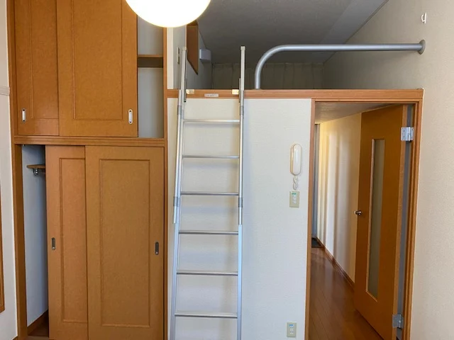 設備・仕様は号室により異なる為、現況を優先致します。