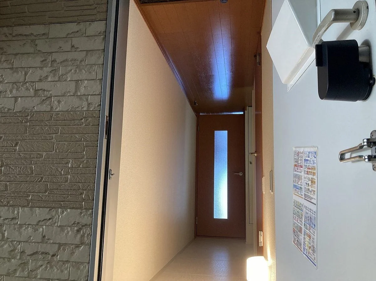 設備仕様は号室により異なる為、現況を優先致します。