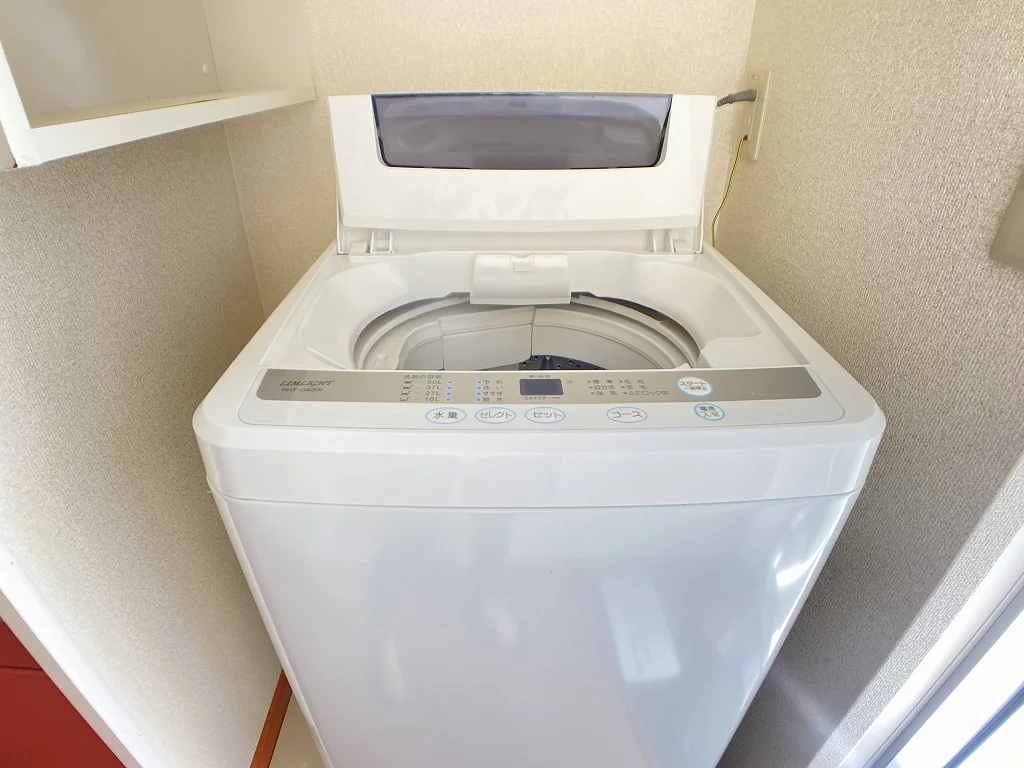 設備・仕様は号室により異なる為現況を優先致します。