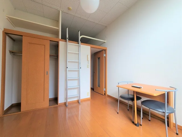 現状優先