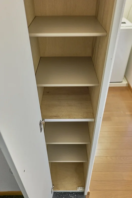 シューズボックス