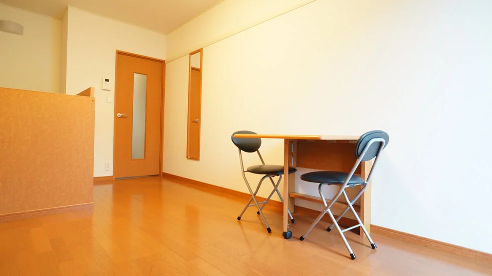 同タイプ物件の為、実際とは異なる場合がございます。