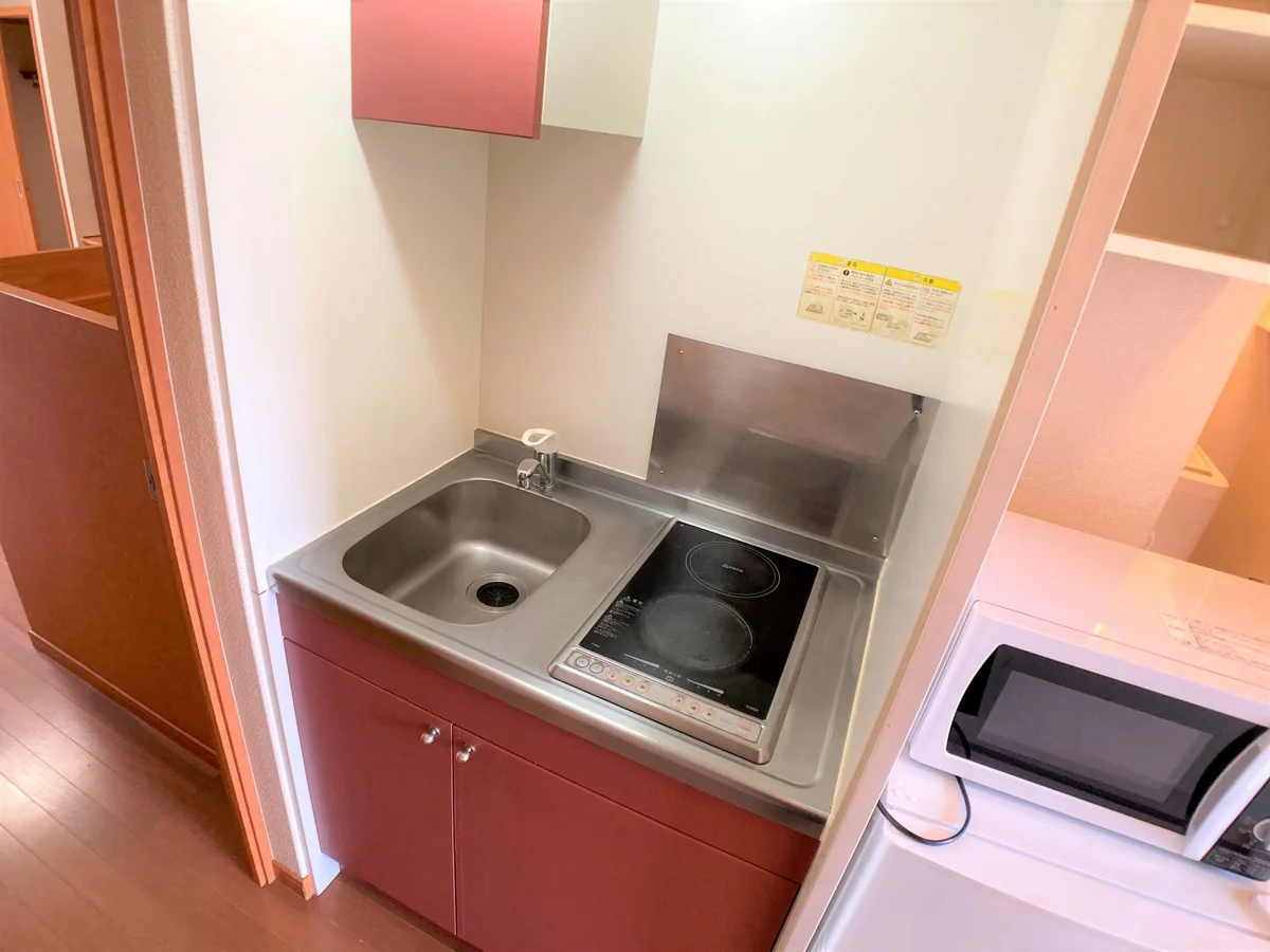 設備・使用は号室により異なる為、現況を優先致します。