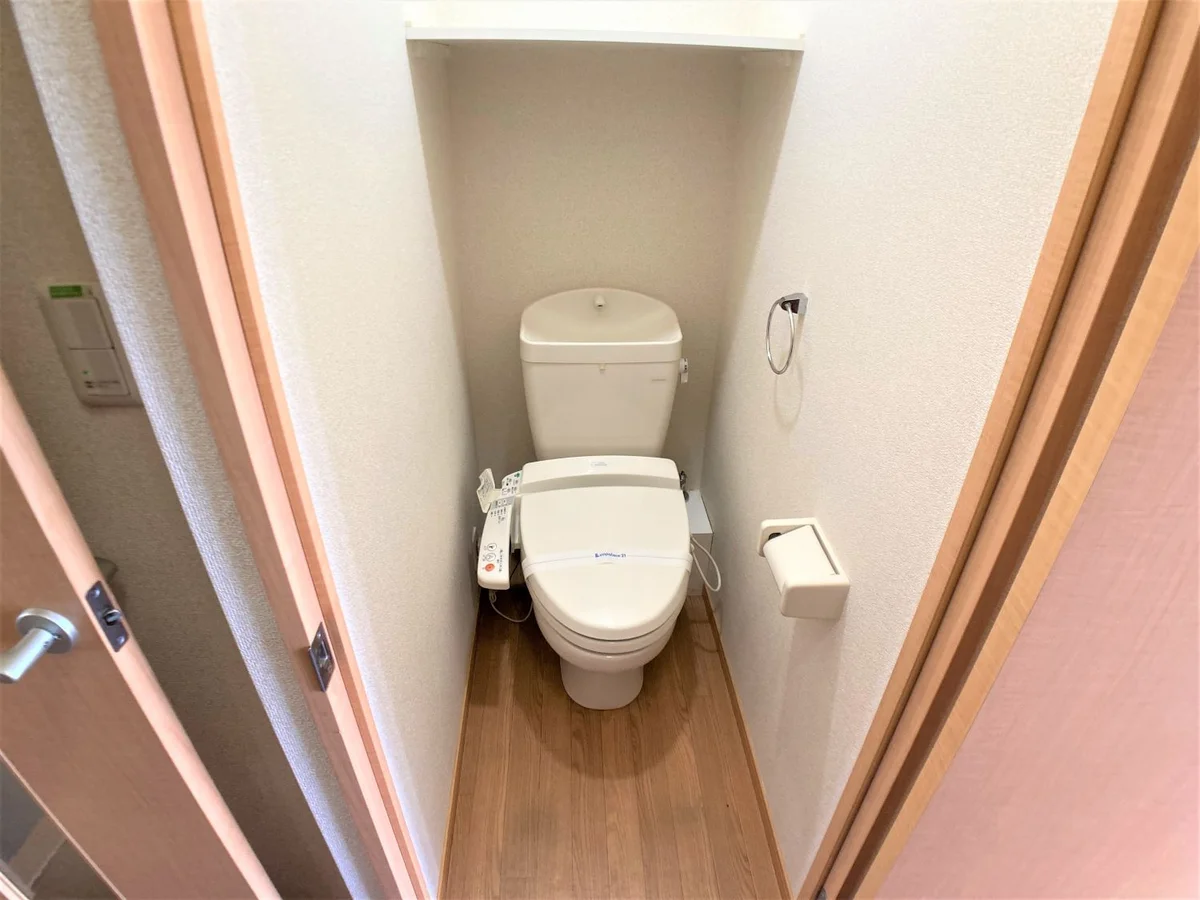 設備・仕様は号室により異なる為、現況を優先致します。