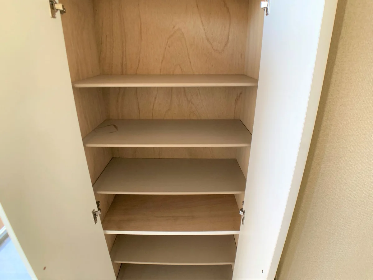 設備・仕様は号室により異なる為、現況を優先致します。