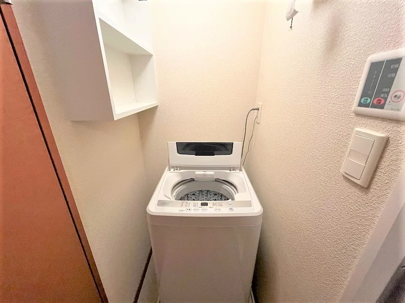 設備・使用は号室により異なる為、現状を優先いたします