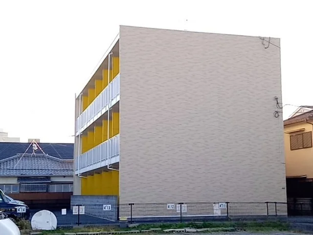 2022年12月に外壁塗装しました。