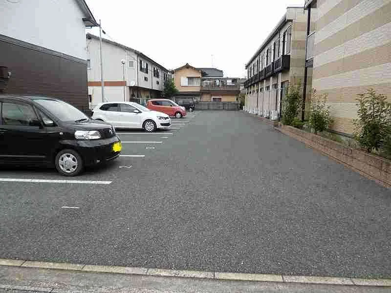 設備・仕様は号室により異なる為、現況を優先致します。