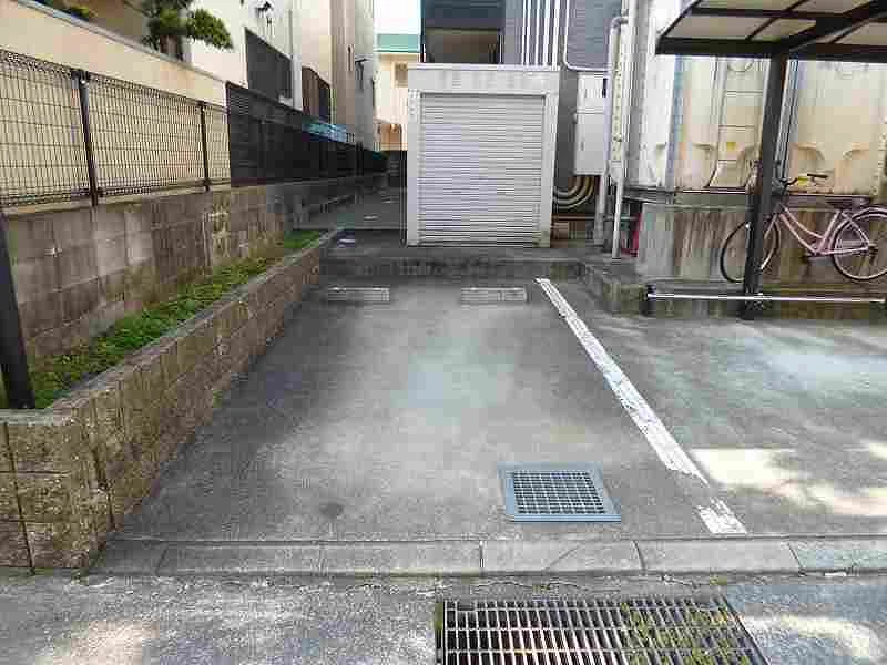 設備・仕様は号室により異なる為、現況を優先致します。