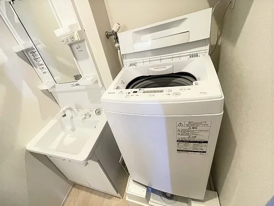 設備・仕様は号室により異なる為現況を優先致します。