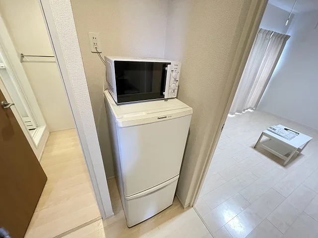 設備・仕様は号室により異なる為、現況を優先致します。