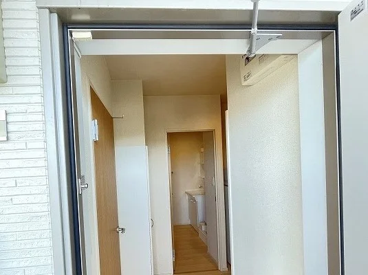 設備・仕様は号室により異なる為現況を優先致します。