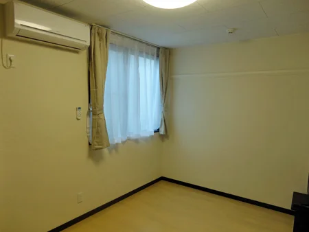 居室部分