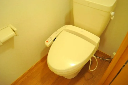 ウォシュレット付